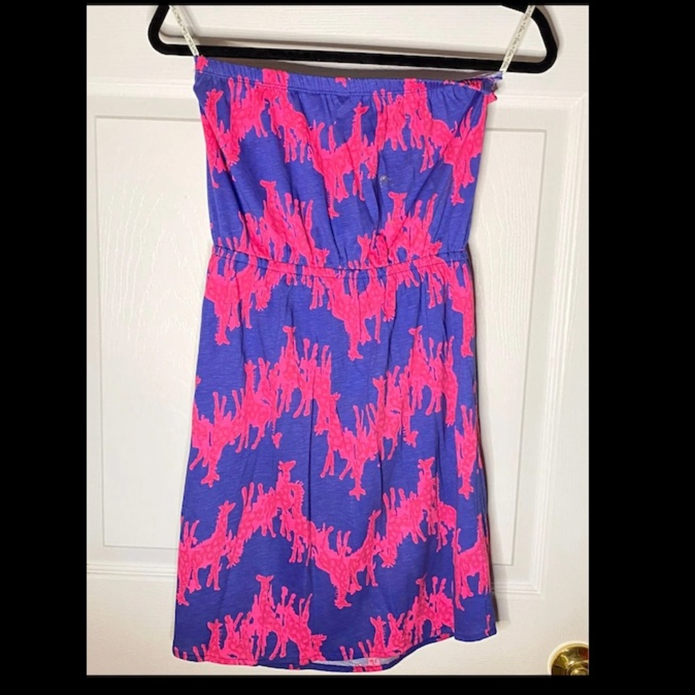 Lily Pulitzer Sundress